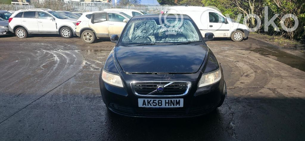 Volvo S40