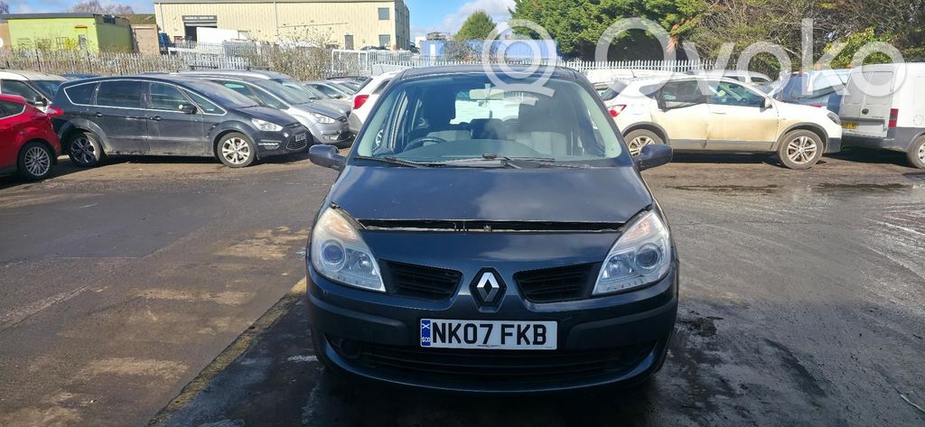 Renault Scenic II -  Grand scenic II