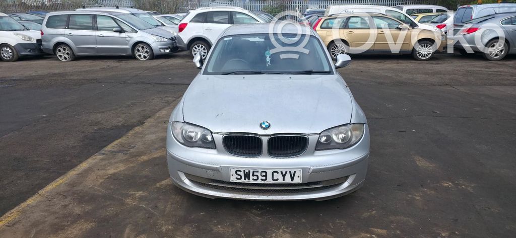 BMW 1 E81 E87