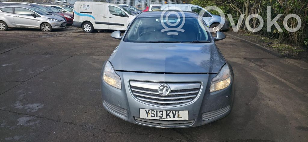 Opel Insignia A