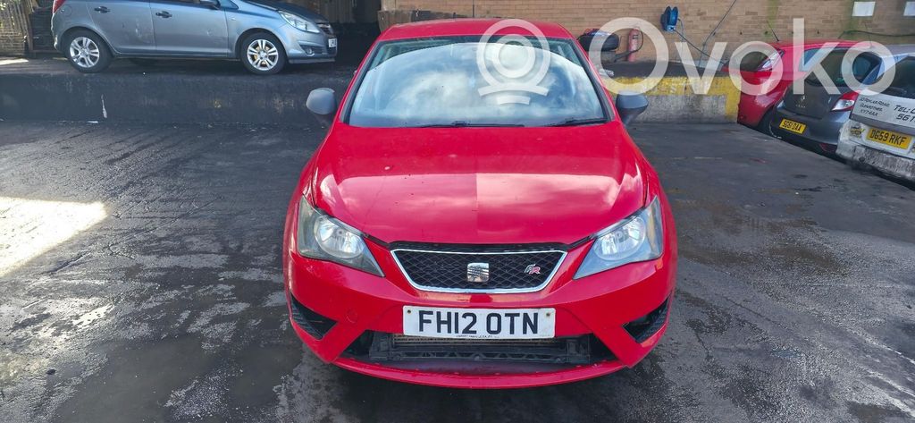 Seat Ibiza IV (6J,6P)