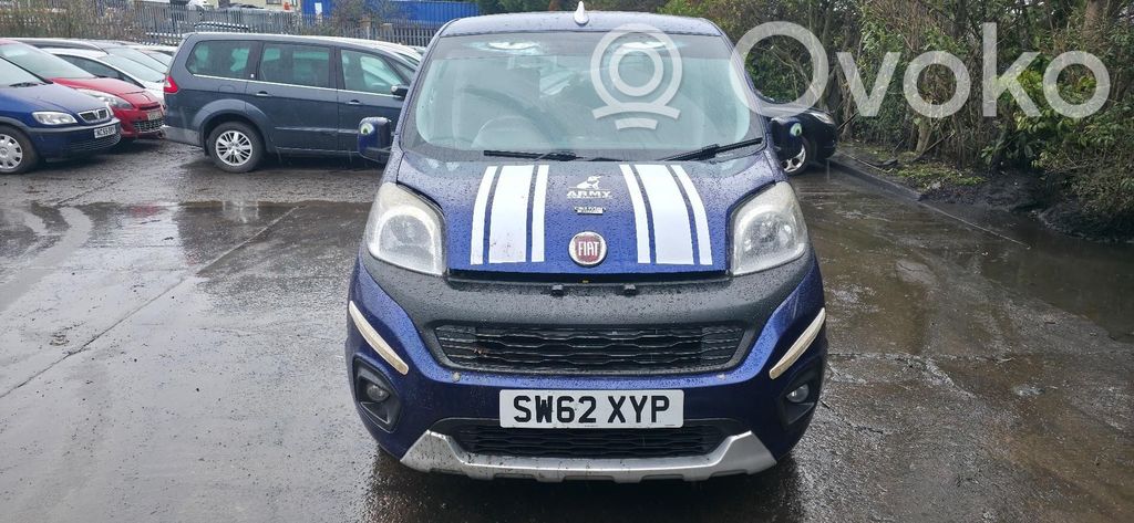 Fiat Qubo