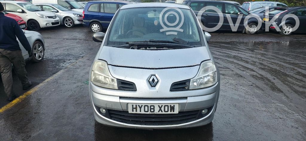 Renault Grand Modus