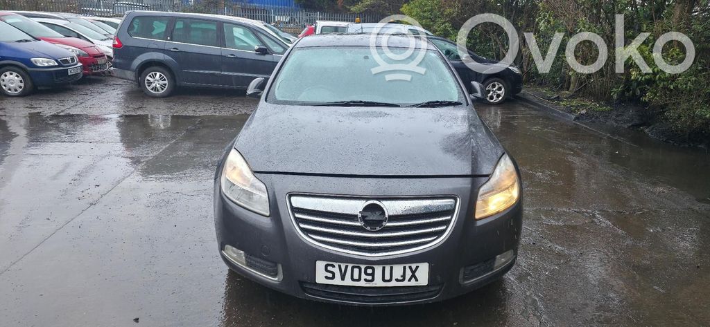Opel Insignia A