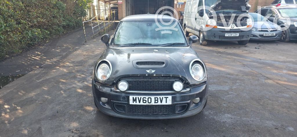 Mini One - Cooper Coupe R56