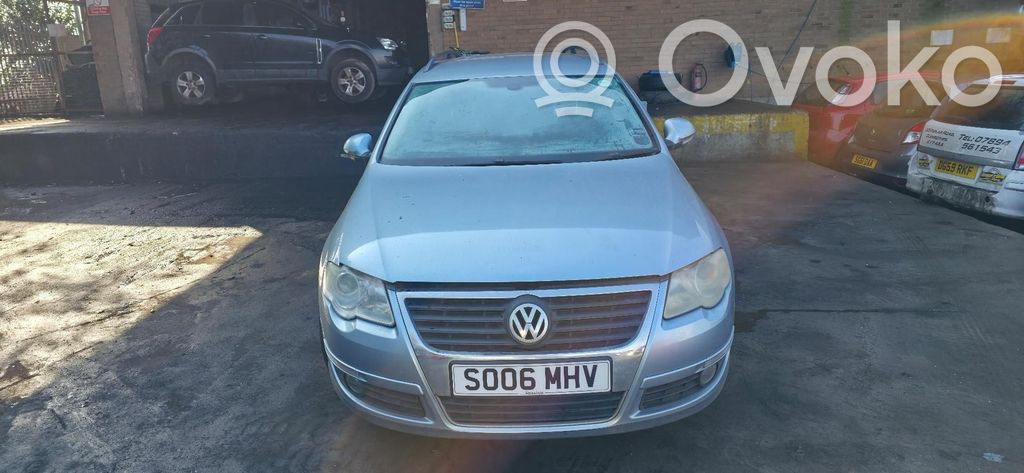 Volkswagen PASSAT B6