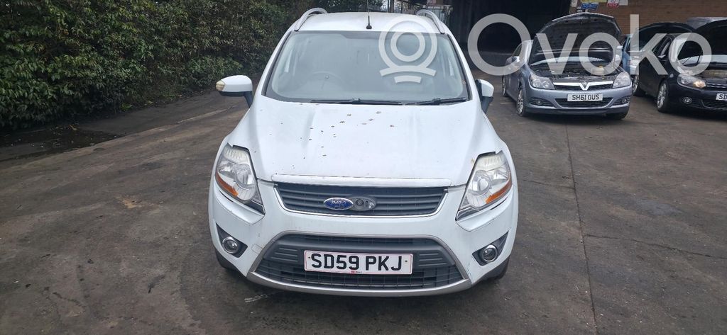 Ford Kuga I