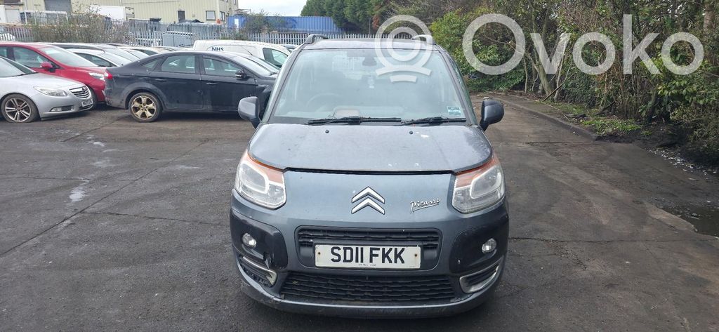 Citroen C3 Picasso