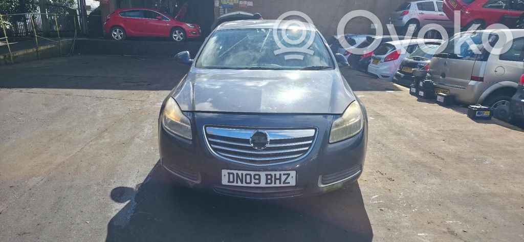 Opel Insignia A