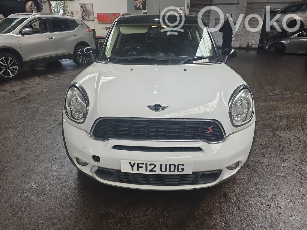 Mini Cooper Countryman R60