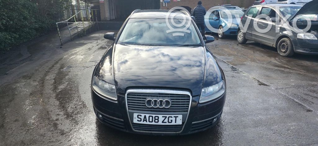 Audi A6 S6 C6 4F