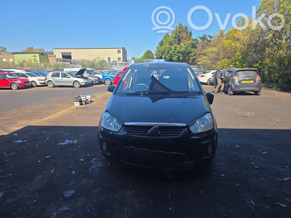 Ford C-MAX I