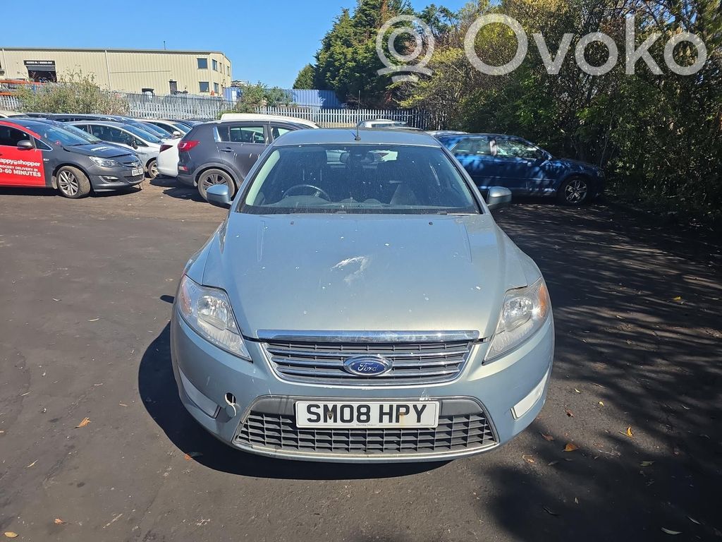 Ford Mondeo MK IV