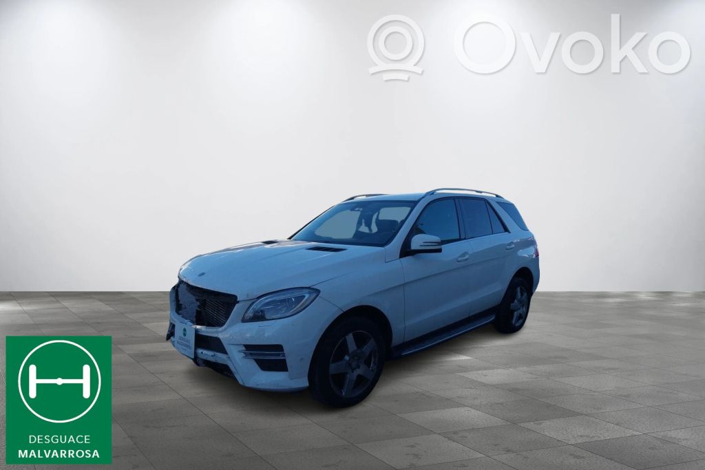 A1663301300 Mercedes-Benz ML AMG W164 Front driveshaft, 216.53 € | RRR