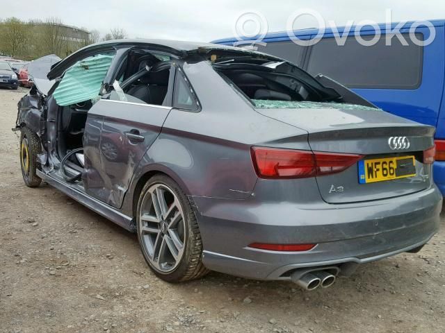 TAN18914 Audi A3 S3 8V Camshaft position sensor 04C906433A Used car