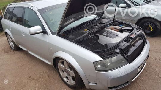 A6 Allroad C5 A6 Allroad  4B0919471A