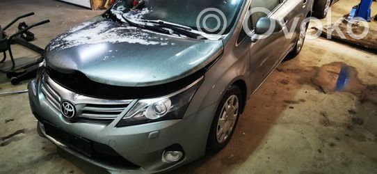 Avensis T270 Avensis  5253505040