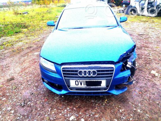 Moyeu De Roue Arrière Droit Pour Audi A4 8K2 B8 - Référence 8K0505432AP/8K0505433AB, Occasion