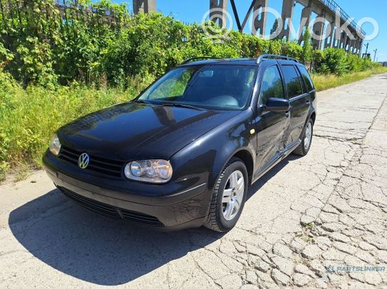 Golf IV Golf