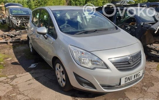 Meriva B Meriva  S114925B