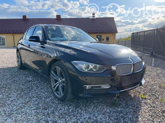 3 F30 F35 F31 Series 3  8570383