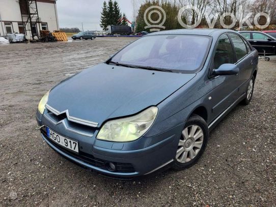 C5 C5, C5 Aircross  47800100KK