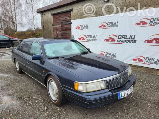 Continental Continental  FOOB8376AA