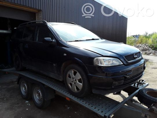 Astra G Astra