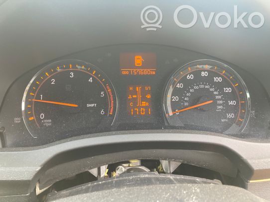 CHECK PARKING BRAKE SYSTEM TOYOTA AVENSIS что Значит?