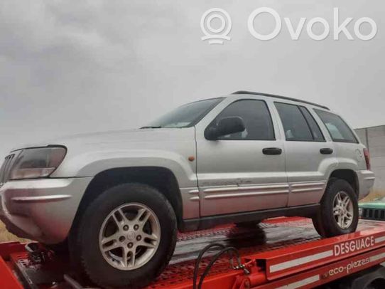 Grand Cherokee (WJ) Grand Cherokee  5080308AA