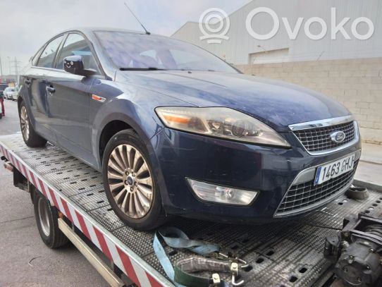 7S7T18C612AF Ford Mondeo MK IV Module unité de contrôle climatisation ...