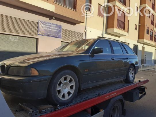 5 E39 Series 5