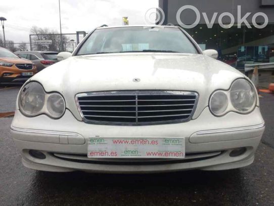 C W203 C-class, AMG (W202, W203, W204, W205, W206)