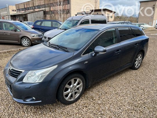 Avensis T270 Avensis