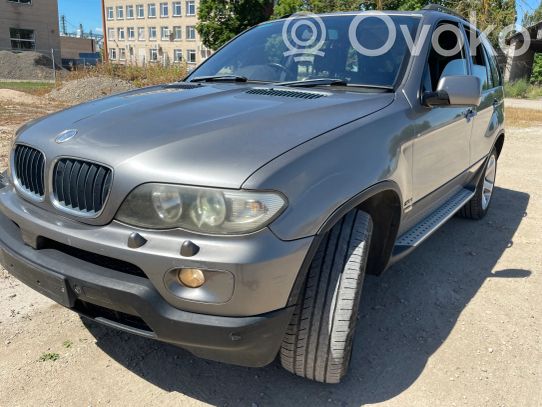 X5 E53 X5  LCOMFORT68
