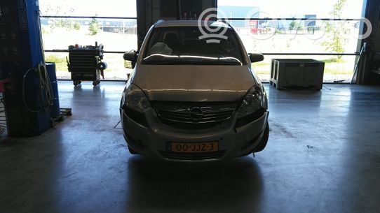 Zafira B Zafira  93169375