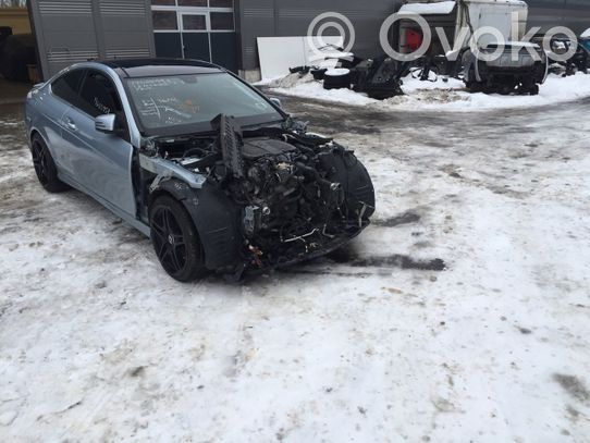 C W204 C-class, AMG (W202, W203, W204, W205, W206)  A276905