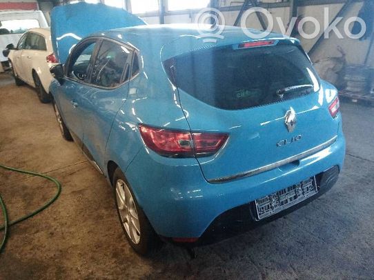 Clio IV Clio