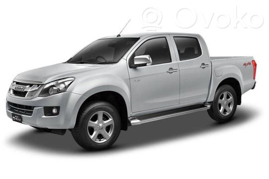 D-Max D-Max