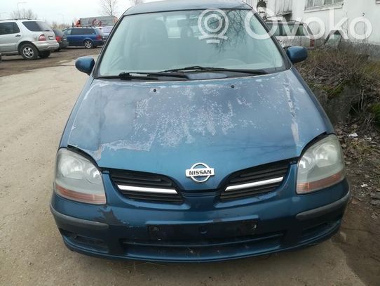 Almera Tino Almera  NABCO
