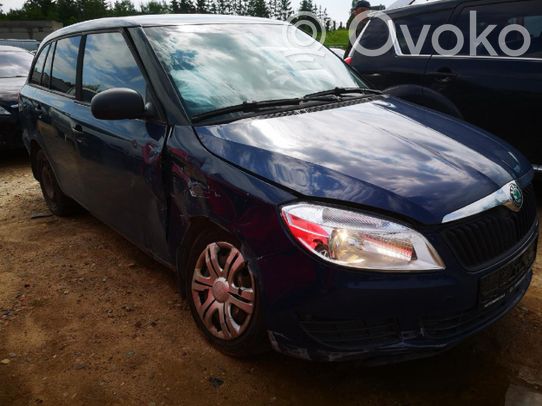 Fabia Mk2 (5J) Fabia  03L145100