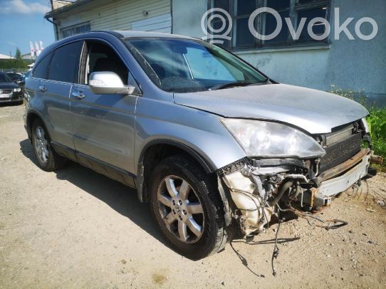 CR-V CR-V