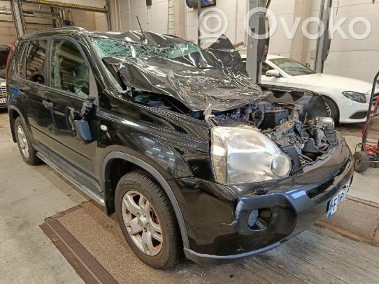 X-Trail T31 X-Trail