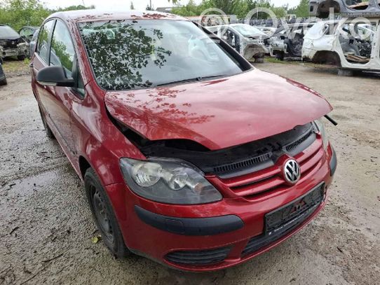 Golf Plus Golf  1K0858565