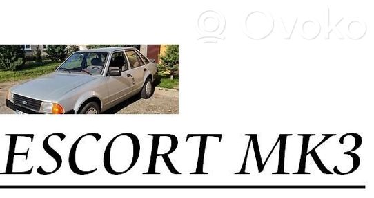 Escort Escort  84FF8A528BA