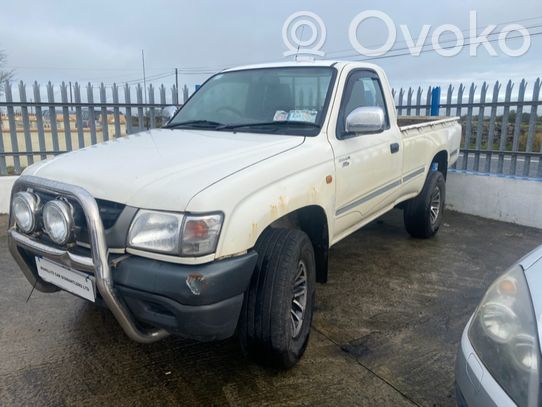 Hilux (N140, N150, N160, N170) Hilux  BRIDGESTONE