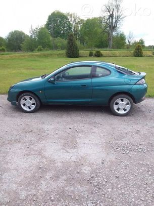 V97FBCA Ford Puma R15 alloy rim, RRR