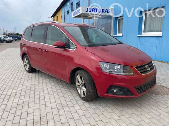 Alhambra (Mk2) Alhambra  7N0843954E