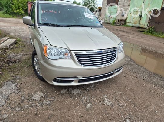 Town & Country V Town & Country  5161419