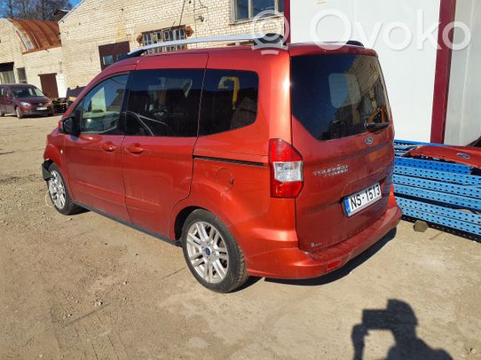Turneo Courier Tourneo Courier  ET76A27406BF